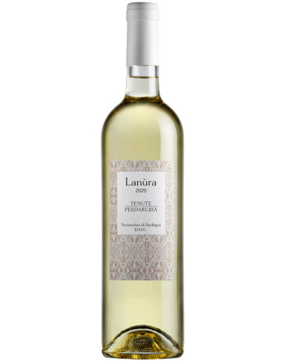 6 Vermentino di Sardegna doc 2025 - Lanura