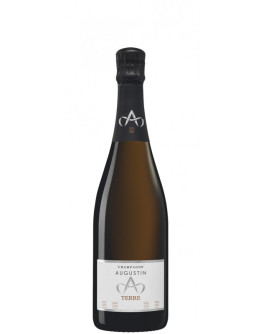 Champagne Cuvée CCXCI Terre Blanc de Noirs Brut Nature