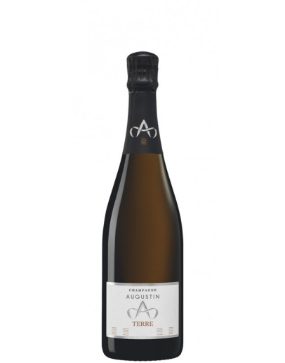 Champagne Cuvée CCXCI Terre Blanc de Noirs Brut Nature