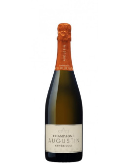 Champagne Cuvée CCCI Feu Blanc de Noirs Brut Nature 2017