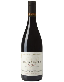 Beaune 1er Cru En Genet 2023