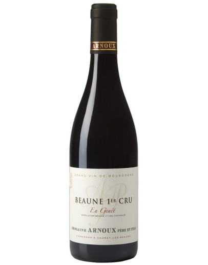 Beaune 1er Cru En Genet 2023