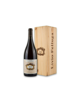 Livio Felluga Friuli Colli Orientali Bianco Doc Illivio 2022 [Magnum]