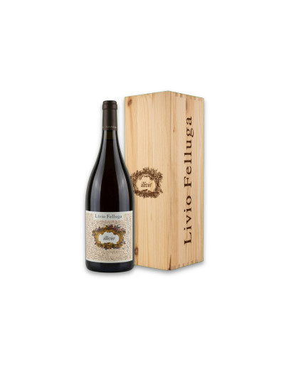 Livio Felluga Friuli Colli Orientali Bianco Doc Illivio 2022 [Magnum]