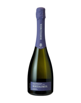 Bortolomiol Valdobbiadene Extra Brut Audax Zero 2025 75cl