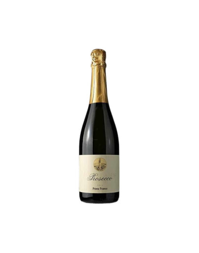 Nino Franco Prosecco DOCG Dry Primo 2025 75 cl