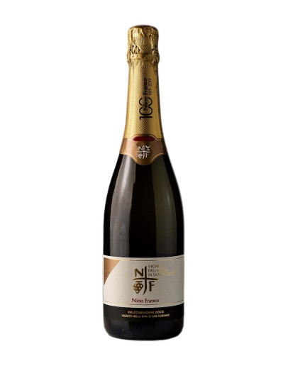 Nino Franco Brut Riva San Floriano 2025 75 cl