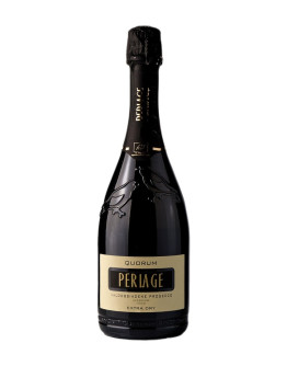 PERLAGE PROSECCO EXTRA DRY QUORUM DOCG