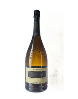 PERLAGE PROSECCO EXTRA DRY QUORUM DOCG MAGNUM ASTUCCIO