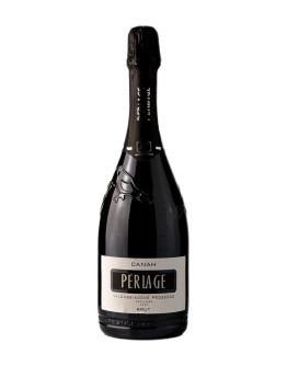 PERLAGE PROSECCO BRUT CANAH DOCG