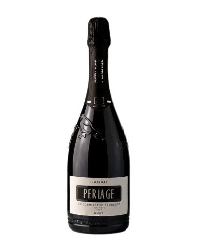 PERLAGE PROSECCO BRUT CANAH DOCG