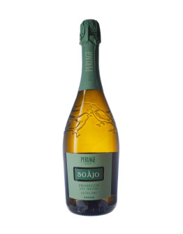 PERLAGE PROSECCO DOC TV SGAJO SPUMANTE