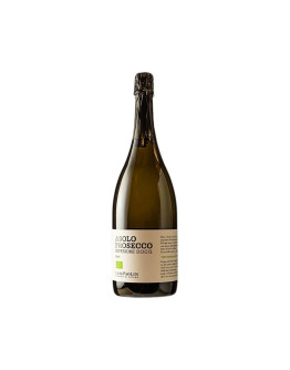 Case Paolin Prosecco Brut DOCG Asolo 75 cl