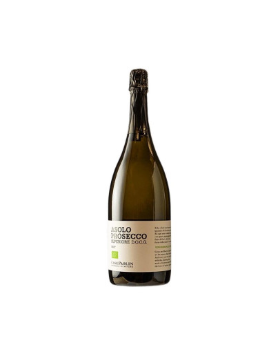 Case Paolin Prosecco Brut DOCG Asolo 75 cl