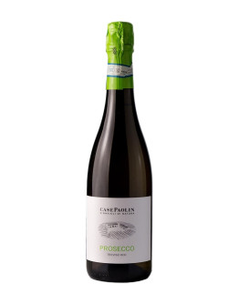 Case Paolin Prosecco DOC Treviso Extra Dry 75 cl