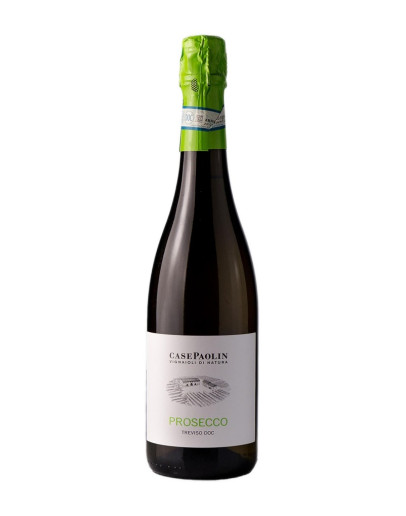 Case Paolin Prosecco DOC Treviso Extra Dry 75 cl