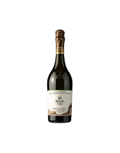 BISOL PROSECCO VALDOBBIADENE MOLERA EXTRA DRY DOCG 2025