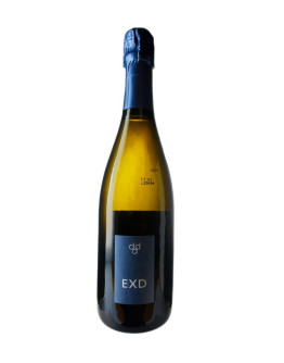 Duca di Dolle Prosecco Extra Dry DOCG 75 cl
