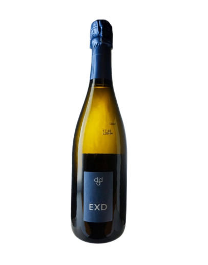 Duca di Dolle Prosecco Extra Dry DOCG 75 cl