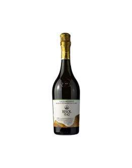 Bisol Prosecco Valdobbiadene Crede DOCG 2023 75 cl