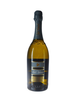 COL VETORAZ PROSECCO DRY MILLESIMATO COSTE DI MEZZODI' 2023