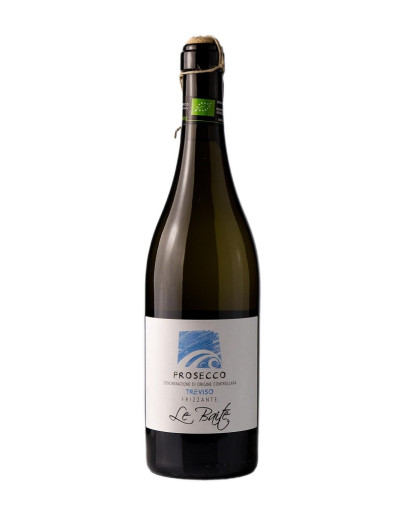 LE BAITE PROSECCO DOC TV SPAGO FRIZZANTE