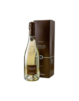 Bortolomiol Prosecco Motus Vitae Extra Brut Rive S. Pietro 2023 75 cl