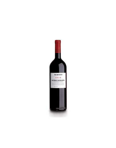 Merotto Marca Trevigiana Rosso Igt Cabernet Sauvignon Rosso Dogato 2021