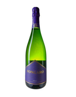 FONGARO BRUT ETICHETTA VIOLA 2020