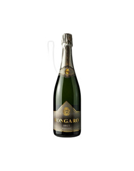 FONGARO BRUT ETICHETTA GRIGIA