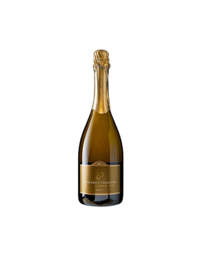 Elisabetta Abrami Franciacorta Brut 75 cl