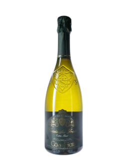 Ca' dei Frati Cuvée dei Frati Spumante Metodo Classico 75 cl