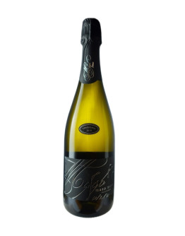 ZENI MASO NERO TRENTO DOC BRUT 2019-2020