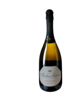 MARCHESE ANTINORI BRUT CUVEE ROYALE ASTUCCIO