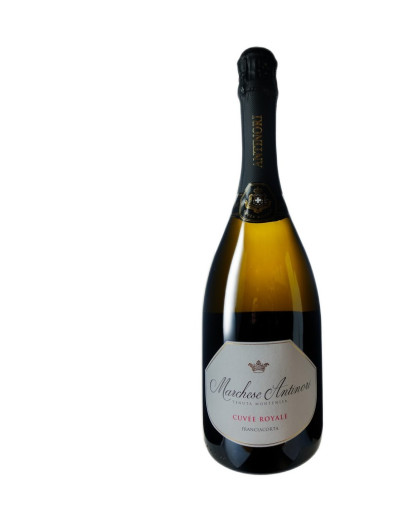 MARCHESE ANTINORI BRUT CUVEE ROYALE ASTUCCIO