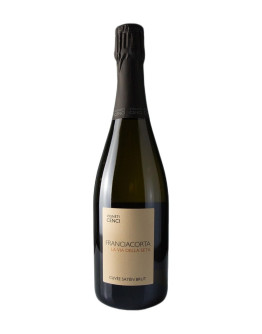 VIGNETI CENCI VIA DELLA SETA BRUT SATEN