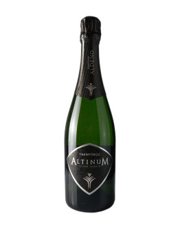 Aldeno Altinum Trento DOC 2021 75 cl