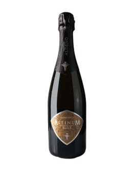 Aldeno Altinum Trento DOC Rosé 2017 75 cl