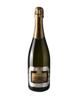 MONTE ROSSA P.R. BRUT BLANC DE BLANCS