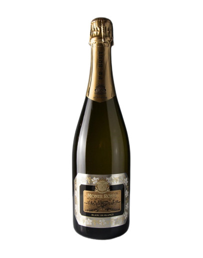 MONTE ROSSA P.R. BRUT BLANC DE BLANCS