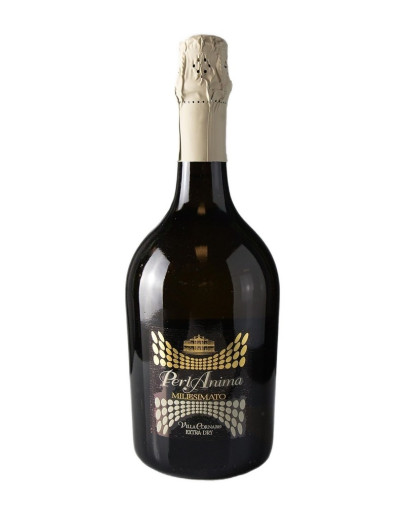 VILLA CORNARO PERLANIMA MILLESIMATO EXTRA DRY