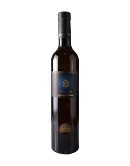 Yanir Moscato Pantelleria Passito