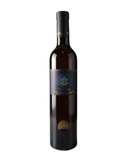 Yanir Moscato Pantelleria Passito