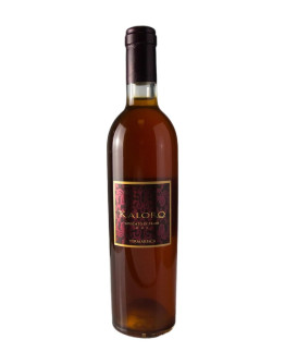 TORMARESCA KALORO MOSCATO DI TRANI