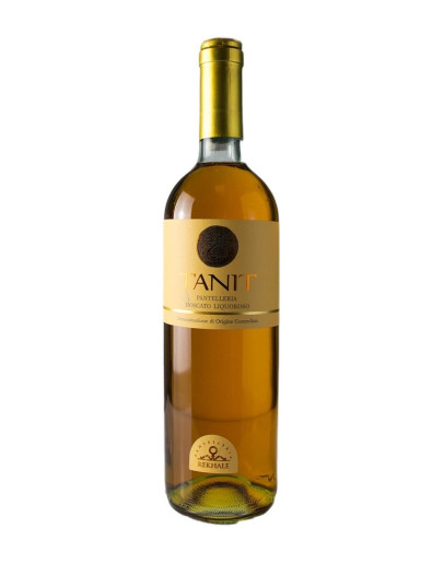 MID TANIT MOSCATO PANTELLERIA LIQUOROSO