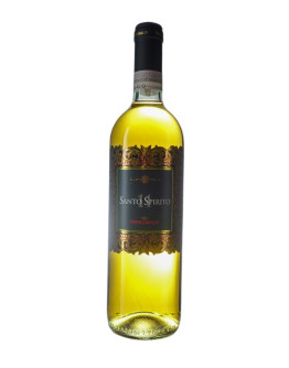 FRESCOBALDI BIANCO LIQUOROSO SANTO SPIRITO