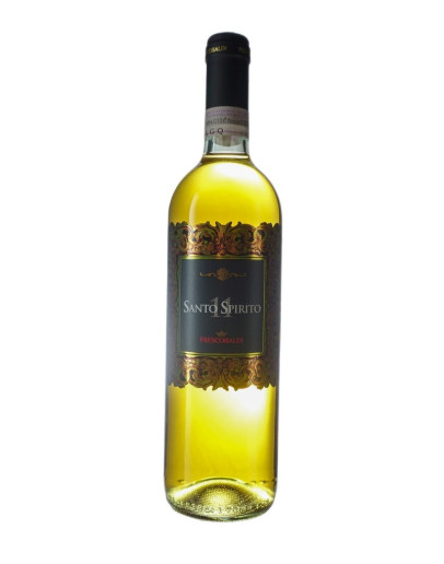 FRESCOBALDI BIANCO LIQUOROSO SANTO SPIRITO