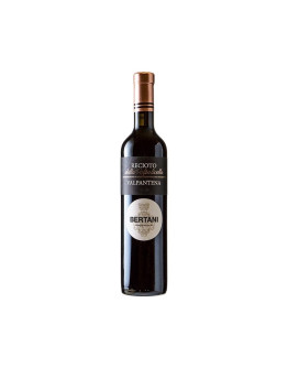 Bertani Recioto Valpolicella Valpantena 2024 50 cl