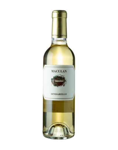 Maculan Dindarello Mezza Bottiglia 2025 37.5 cl