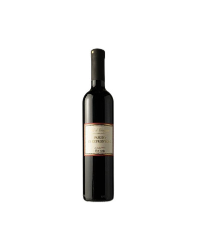 Toffoli Refrontolo Passito DOCG  50 cl